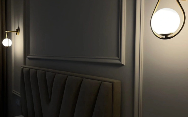 Апарт-отель Ru