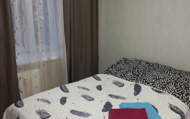 Квартира Уютная в Череповце, ул. Рыбинская 33А