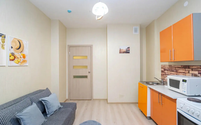 Apartments Cosmos Apart Na Revolyutsii 52 V (5)