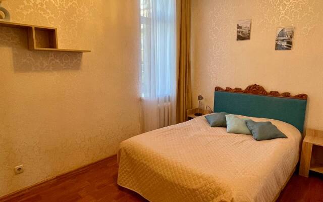 SivakApart Ryadom S Dvortsovoy Ploschadyyu Apartments