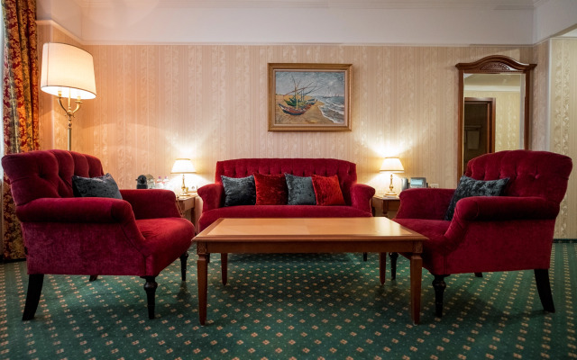 Korston Royal Hotel