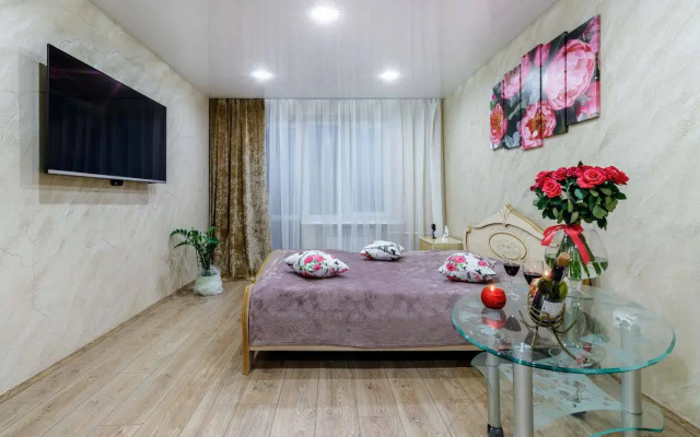 Квартира в центре на Дзержинского 5