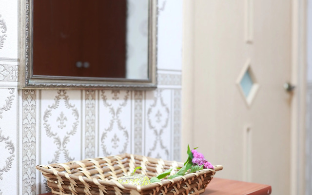 Garnet Apartments Uyut Flat