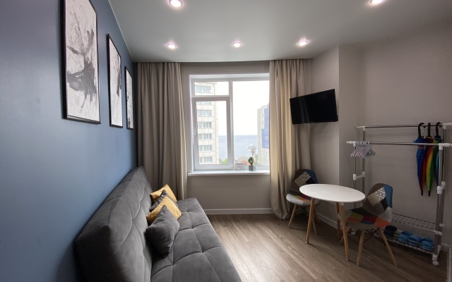 Central Bay Studios Near The Station Apartments 3