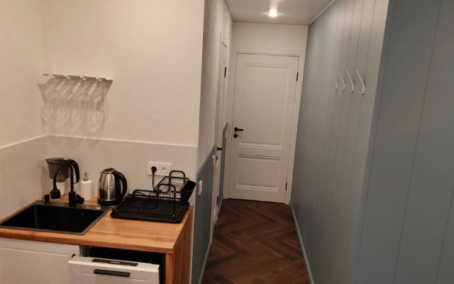 Квартира Стильная в центре