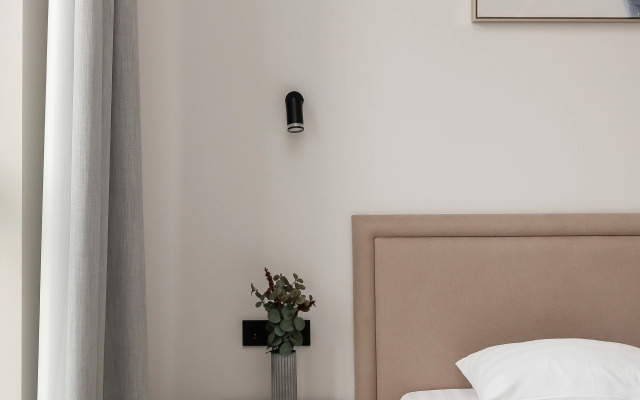 Апартаменты Knokey Давыдково