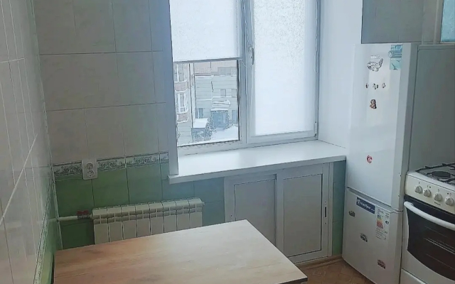 Квартира Трехкомнатная у Жд Вокзала Красная Площадь 3а