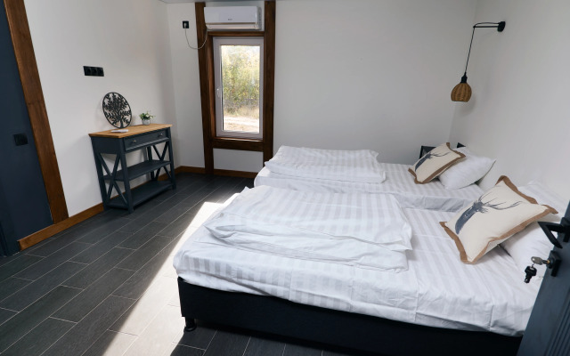 База отдыха ГК Богурай