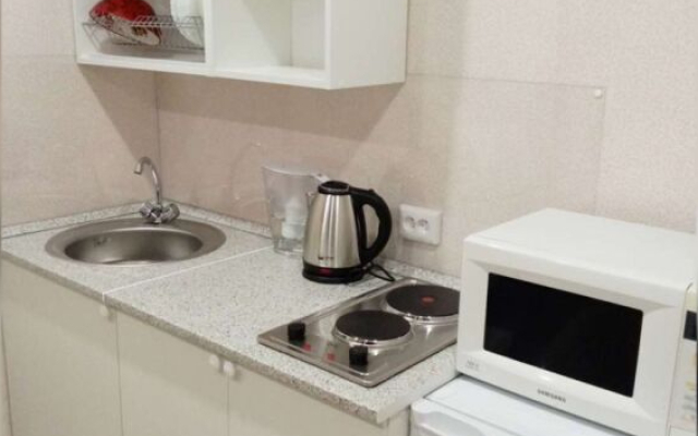 Апартаменты в Московском районе города Казани