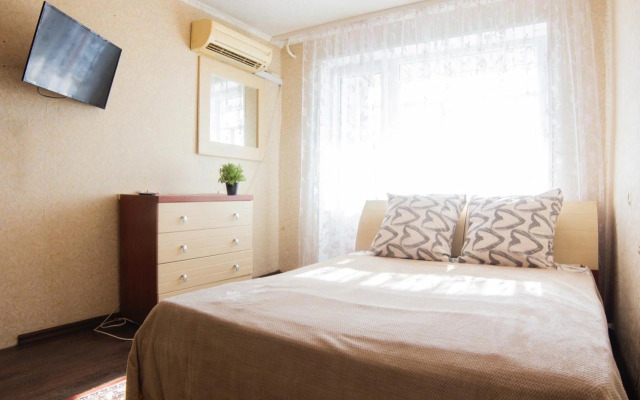 Квартира KiraLive на Львовской