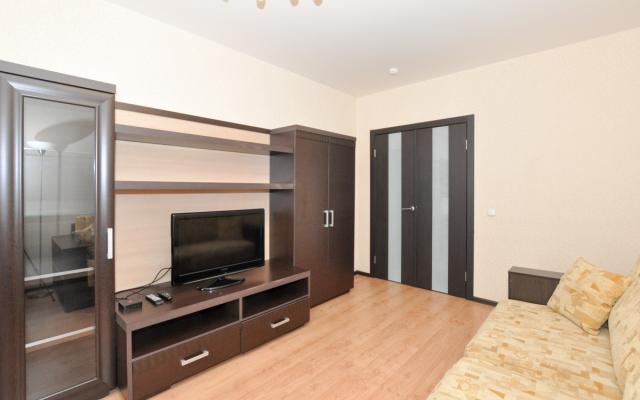 Квартира Марьин Дом на Бажова 68