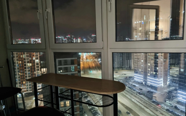 Minsk Mir Flat