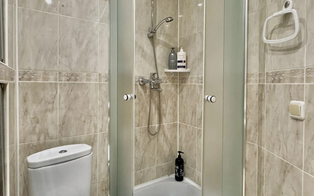 Zhd Vokzal Kirova 1 Apartament