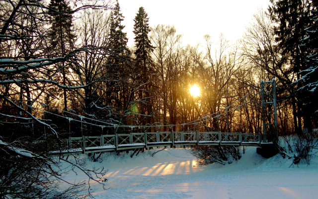 Ershovo Park-hotel