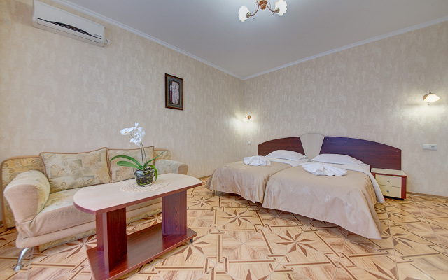 Pavel Guest House