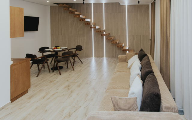 Апартаменты Residence 3