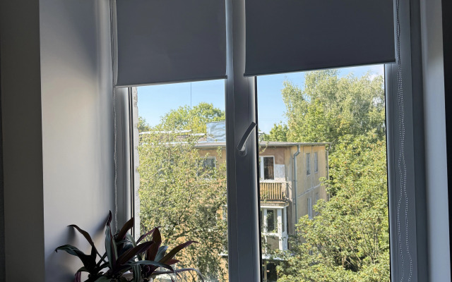 Квартира Уютная на Берегу Замкового Пруда