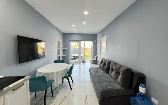 Гостевой Дом Семейный Уголок