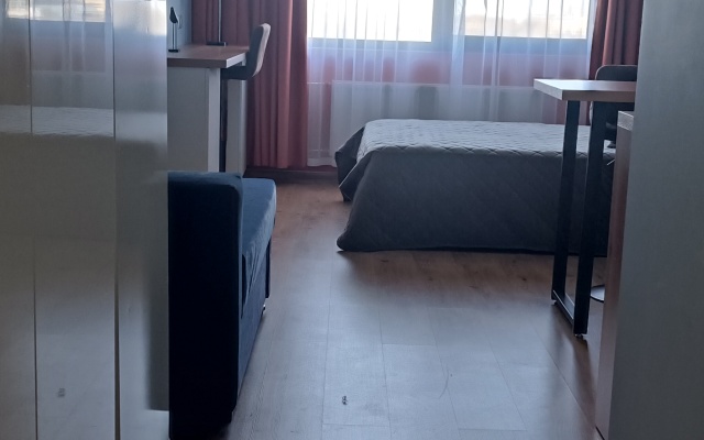 Apartments Where You Are Waiting