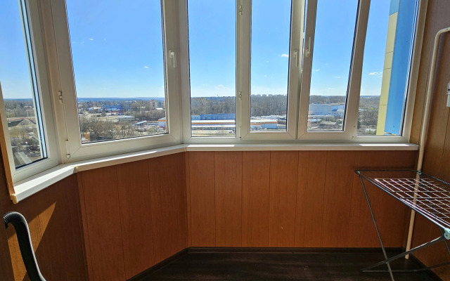 Квартира на центральной улице города