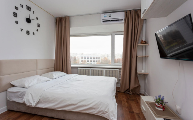 Апартаменты FortEstate Профсоюзная 69 - 0616