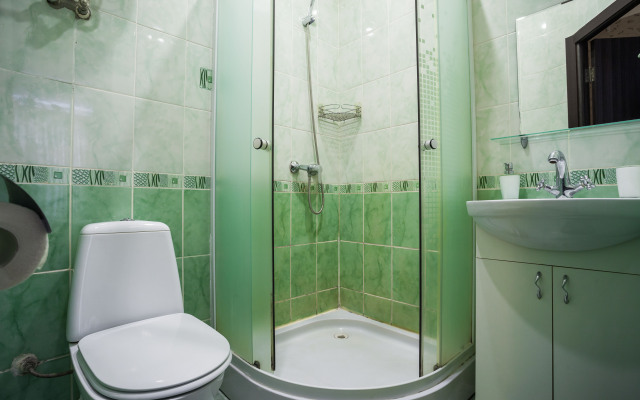 Standart LeoHotels Rizhskij Apartment