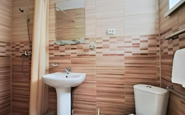 Квартира Уютные в Сириусе