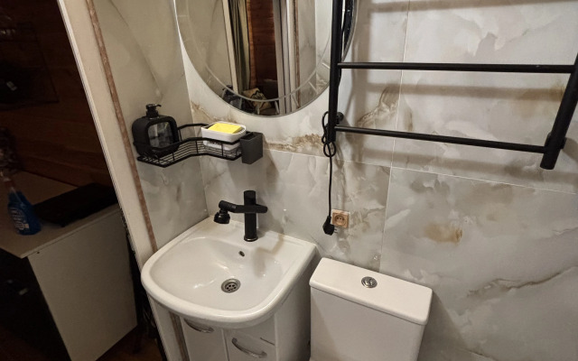 Shale Tasianna Apartment Hotel