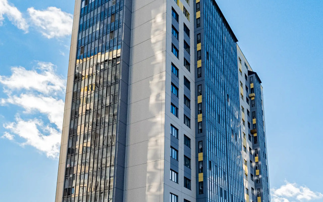 Апартаменты Петровские в ЖК Войков