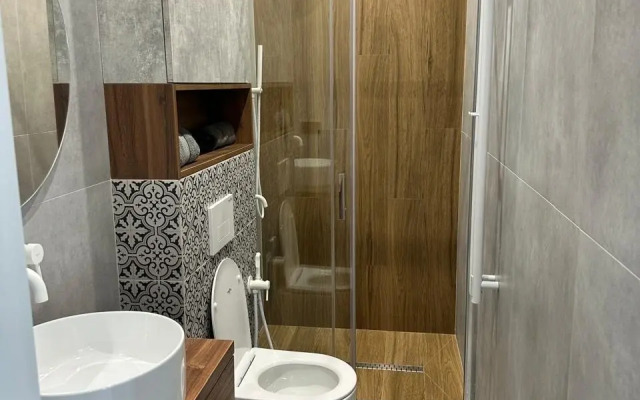 Частный дом на Улице Нахимова 22А