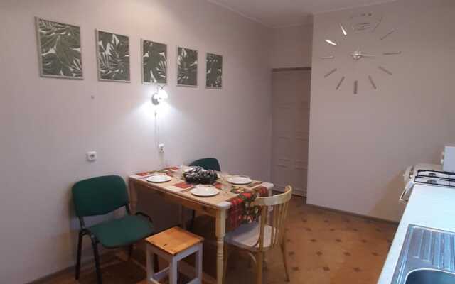 V Tsentre Apartments