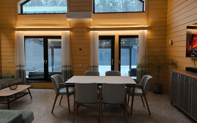 Miden Guest house