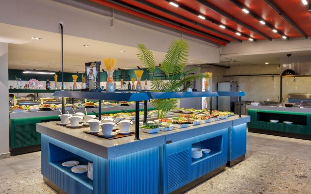 Hotella Resort & Spa