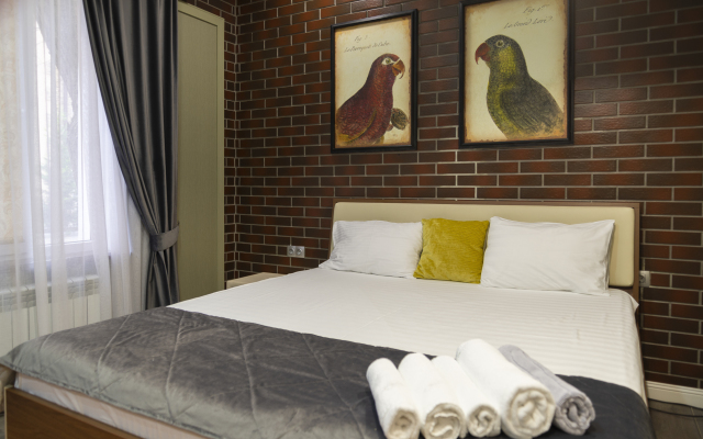 Apartments Pushkin