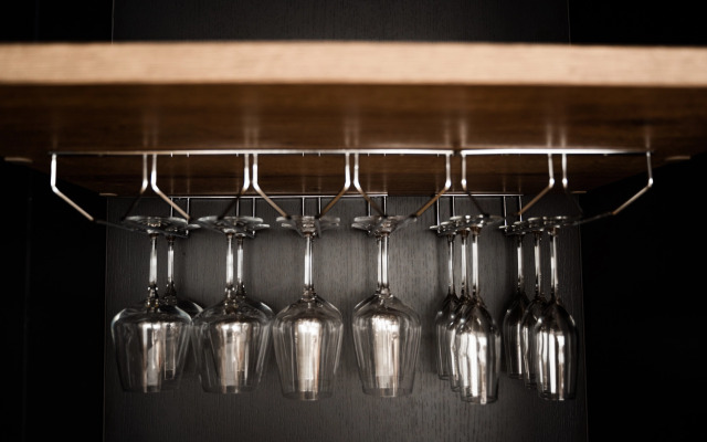 Частный дом с сауной и камином вблизи заповедного озера