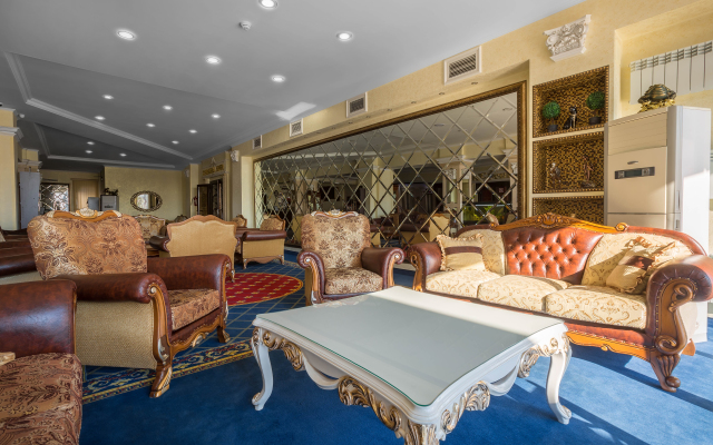 Lipetsk Hotel