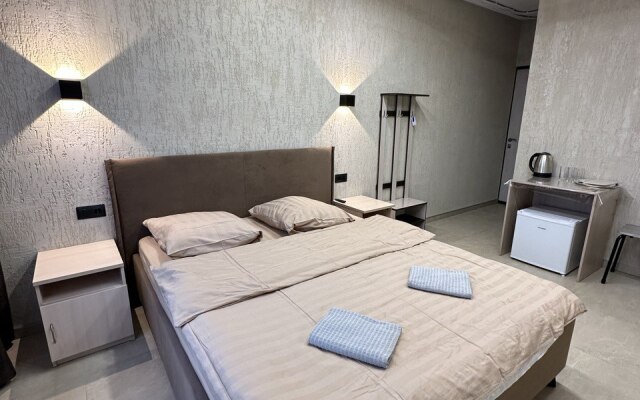 Guest House Express-1 Na Budennogo 1a K1