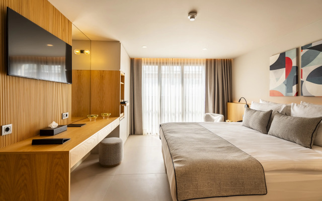 Отель ERK Hotel