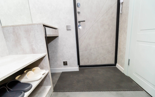 Alyyansk Ryazan Radischeva 12 Flat