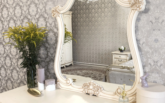 Частный дом Аристократ Yousinn