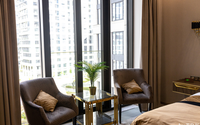 Мини-отель «КAYA»