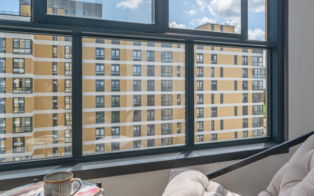 Квартира Уютная ЖК Новокольцовский