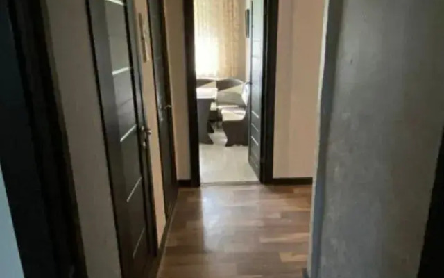 Квартира Таллинская 9к3