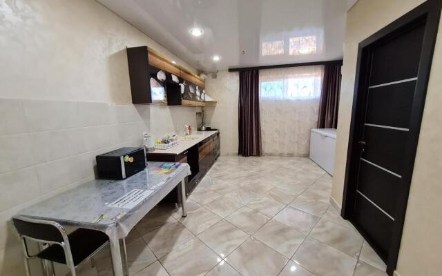 Svetlana Guest House