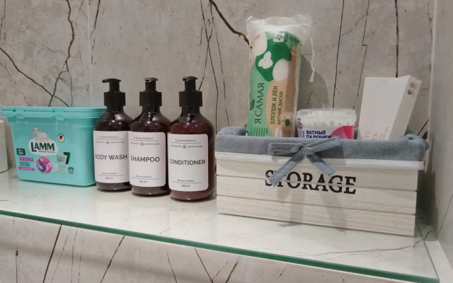 Stil vozle morya Apartments