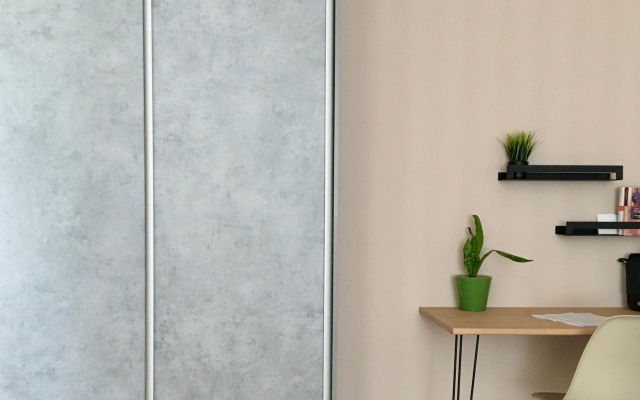 Квартира Сибирь Радушная