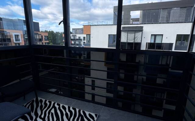 Апартаменты в Петрозаводске на Литейной площади