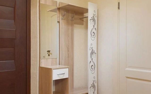 Квартира на Малиновского