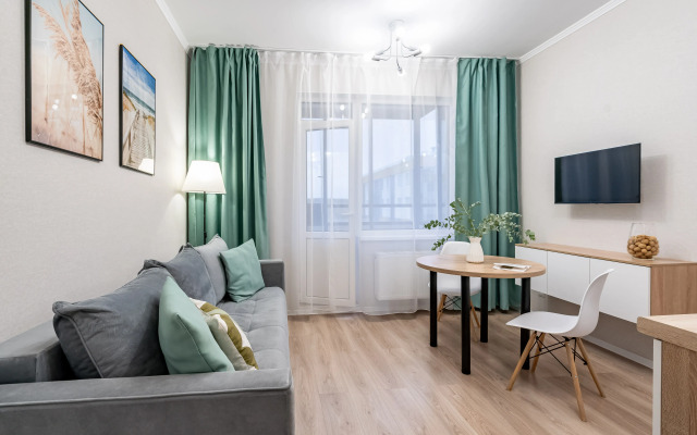 Prosto Yanino Apartaments