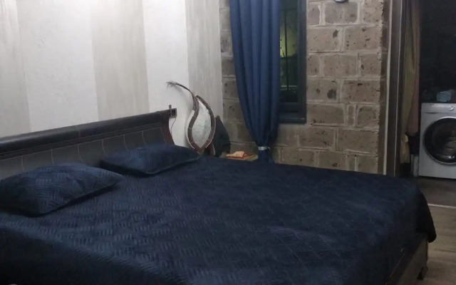 Uyutny Private house